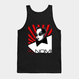 NOMI Tank Top